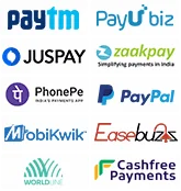 Payment Options